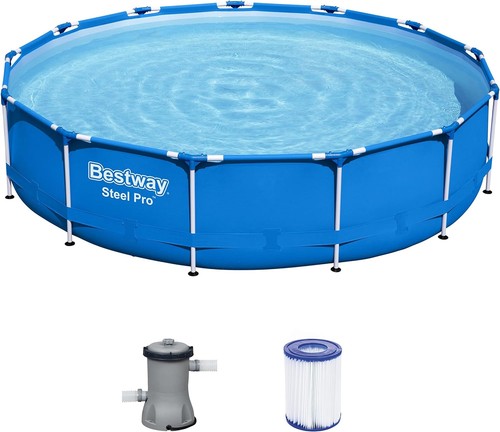 Bestway 5612e set piscina - set,