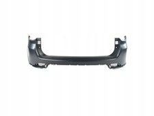 Kit paraurti posteriore superiore per jeep compass 2017-2023