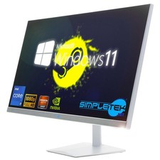 Aio All In One I9 27" Win11