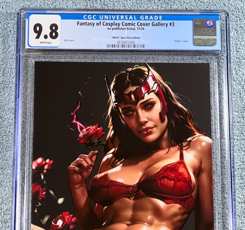 Avengers scarlet witch cosplay - avengers,