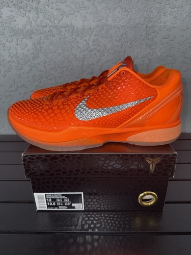 Nike kobe protro total - kobe, 6
