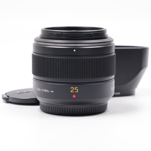 Panasonic leica summilux - leica, dg
