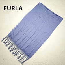 Stola Furla in misto seta e