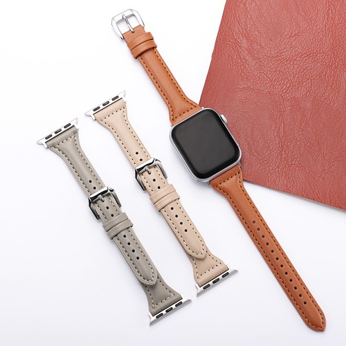 Cinturino orologio vera pelle