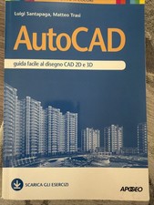 AutoCAD - guida facile al