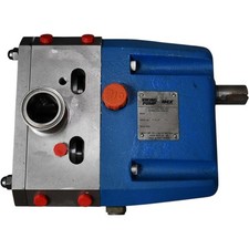 Viking IDEX S2S 316 SS Pompa a