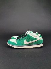 DUNK SB LOW WALLENBERG Size 11