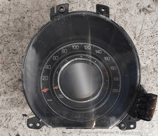 735590739 Strumentazione compl.  FIAT 500 (3P) 1.3 Multijet 16V Ber. 3p/d/1248cc