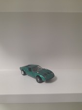 Mebetoys Sputafuoco Hot Wheels Lamborghini Miura No Politoys Polistil Mercury 