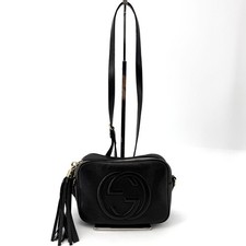 Gucci Soho Tassel Disco Bag