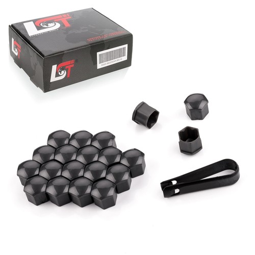 20x coprimozzi coperture dadi - 20x,
