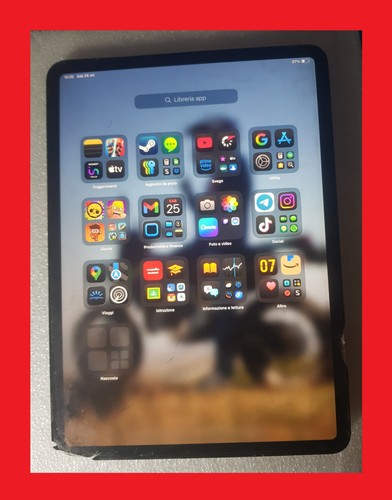 Display originale ipad - display, pro