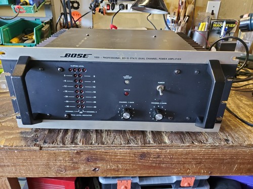 Amplificatore potenza - amplificatore,
