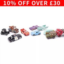 Disney Pixar Cars Sally Mater