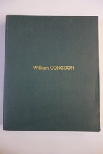 WILLIAM CONGDON A IMMAGINE E SOMIGLIANZA CIRCOLO DEGLI ARTISTI FAENZA 1995-96