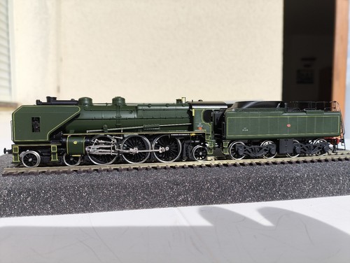 Modélisme ferroviaire - modélisme,