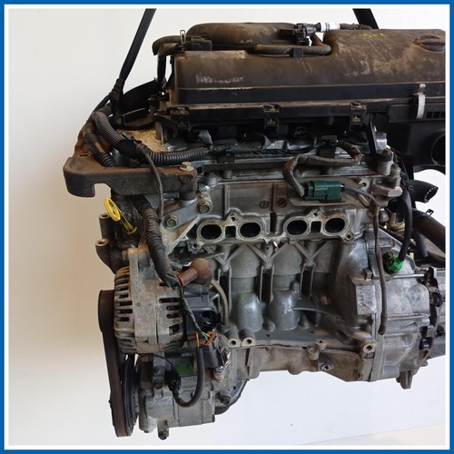 Motore completo cr12de 59kw - motore,