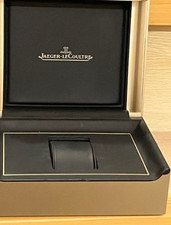 Autentica scatola orologio