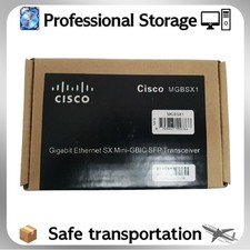 Cisco MGBSX1 Gigabit Ethernet