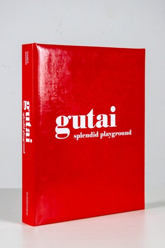 Gutai splendid playground - splendid,