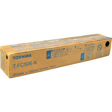 Toner Originale TOSHIBA