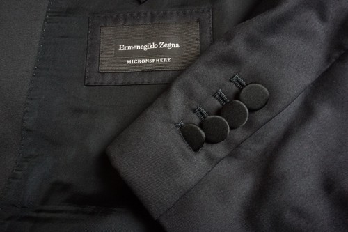 Smoking ermenegildo zegna - ermenegildo,