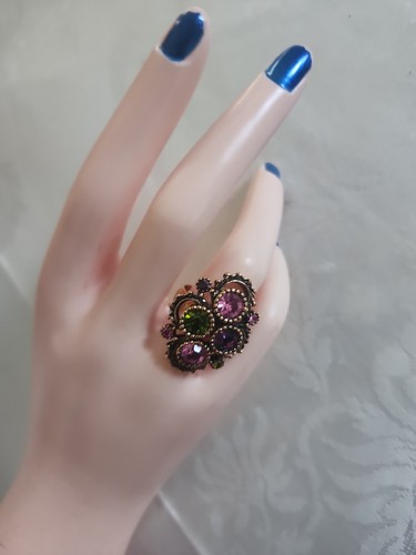 Anello sarah coventry - anello,