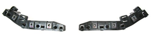 Kit staffe paraurti anteriore - kit,