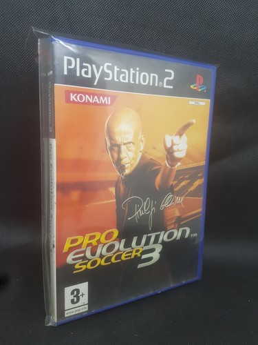Ps2 complet pes - ps2,
