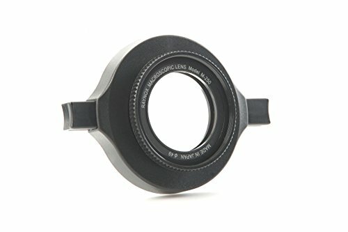 Raynox dcr 250 super - raynox,