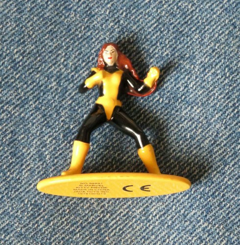 Nano metalfigs modellino - modellino, loose