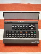 Telecomando per videoproiettori a tubo SONY modello RM-PJ350