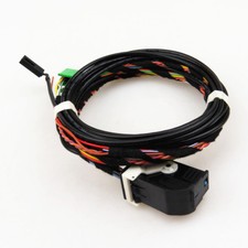 Bluetooth Wiring Harness Cable
