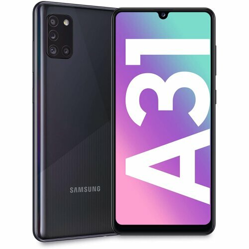 Samsung galaxy a31 ram 64 - galaxy, gb