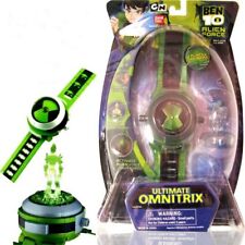 Orologio Ben 10 Ultimate Alien