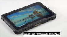Dell Latitude 12 7220 WiFi