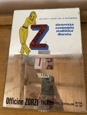 Calendario Perpetuo Anni 60