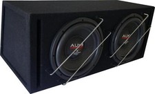 Sistema Audio X12 EVO BR2