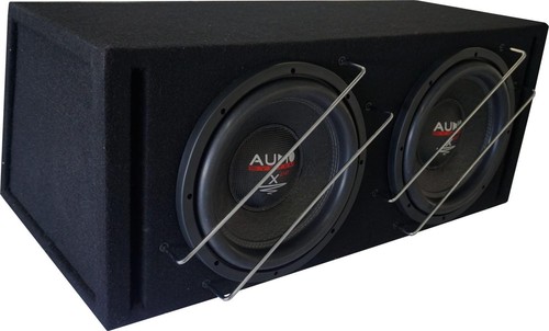 Sistema audio x12 evo - x12, br2
