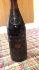 VINO BAROLO 1983 CANTINE GIORDANO