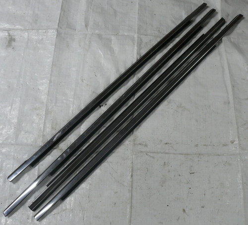 Kit modanature finestrini - , 4