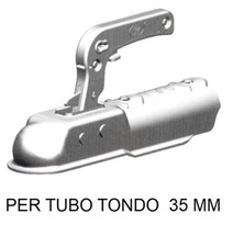 GANCIO TRAINO PER RIMORCHIO