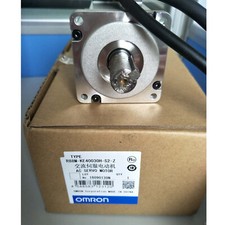 Nuovo Servomotore Omron