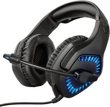 GXT 460 cuffie gaming da gioco