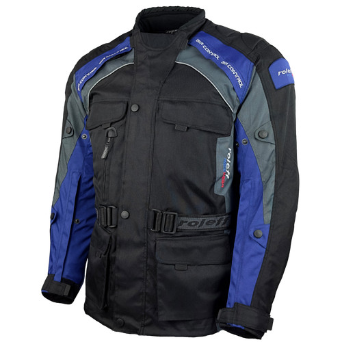 Giacca moto incl - giacca,