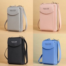 Borsa donna donna cellulare
