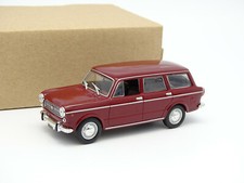 Starline SB 1/43 - Fiat 1100 R