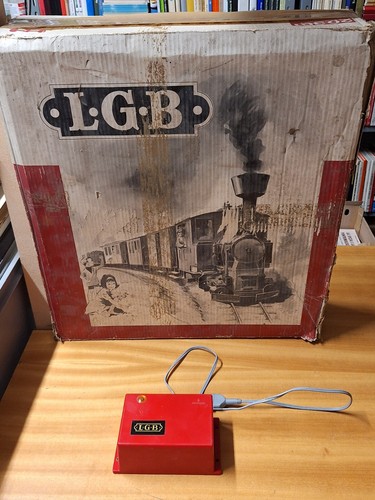 Lgb 5000 trasformatore per - trasformatore,