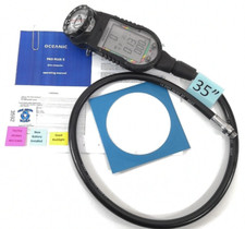 Computer Subacqueo Integrato