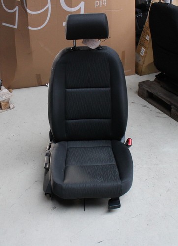 Sedile passeggero audi 8e - passeggero,
